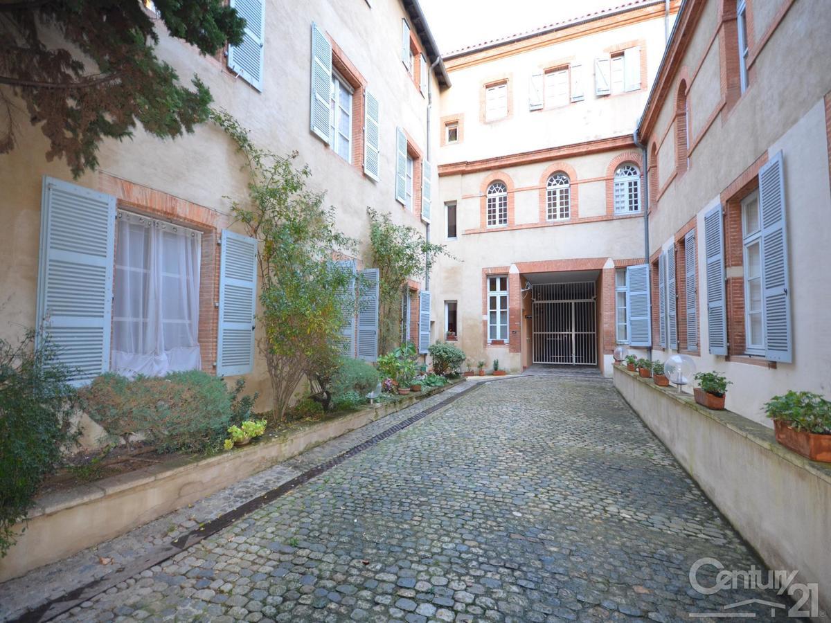 Le Bayard Jaune - Parking & Gare Sncf Toulouse Bagian luar foto